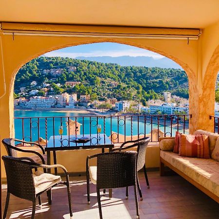 Hartmut Friedrich Apartment Puerto de Sóller Екстериор снимка