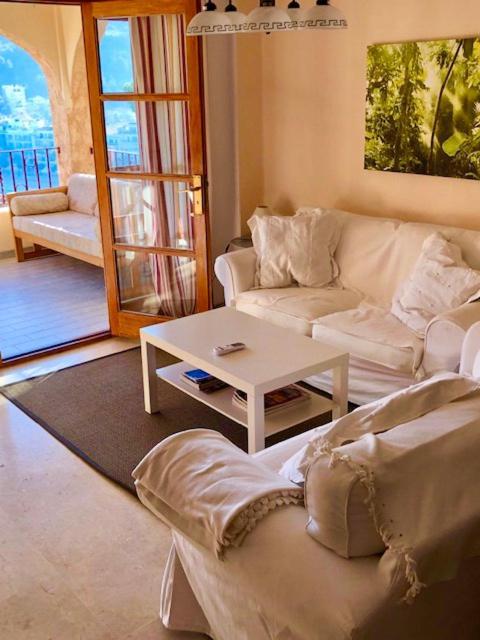 Hartmut Friedrich Apartment Puerto de Sóller Екстериор снимка