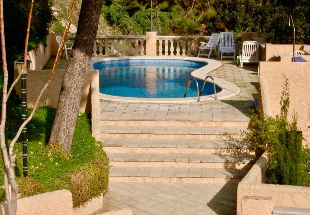 Hartmut Friedrich Apartment Puerto de Sóller Екстериор снимка