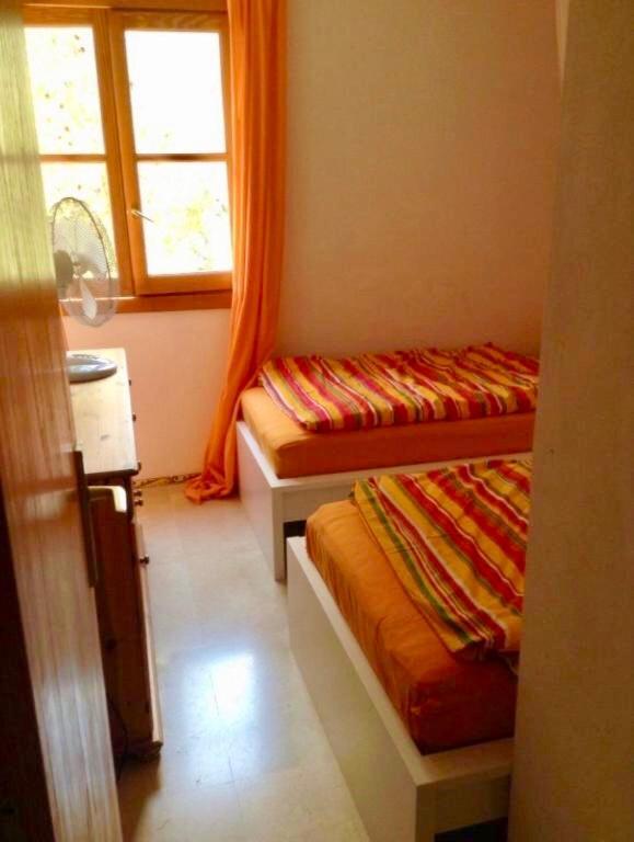Hartmut Friedrich Apartment Puerto de Sóller Екстериор снимка