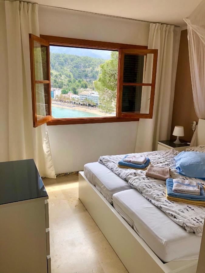 Hartmut Friedrich Apartment Puerto de Sóller Екстериор снимка