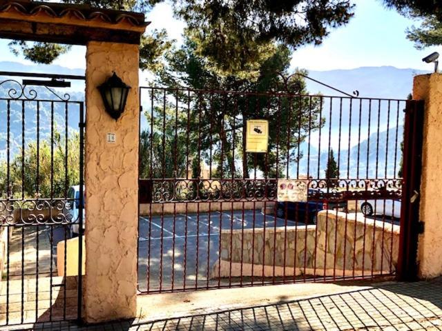 Hartmut Friedrich Apartment Puerto de Sóller Екстериор снимка
