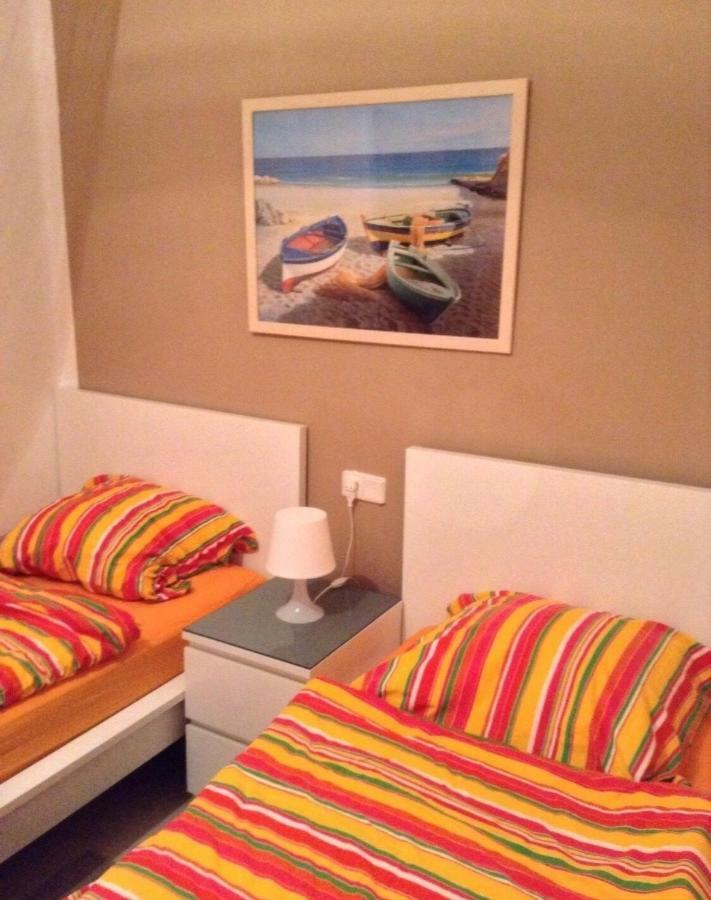 Hartmut Friedrich Apartment Puerto de Sóller Екстериор снимка