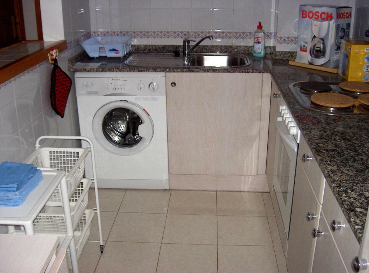 Hartmut Friedrich Apartment Puerto de Sóller Екстериор снимка
