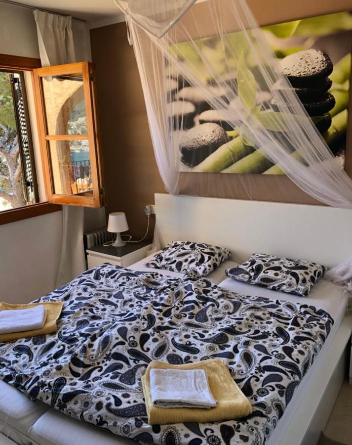 Hartmut Friedrich Apartment Puerto de Sóller Екстериор снимка