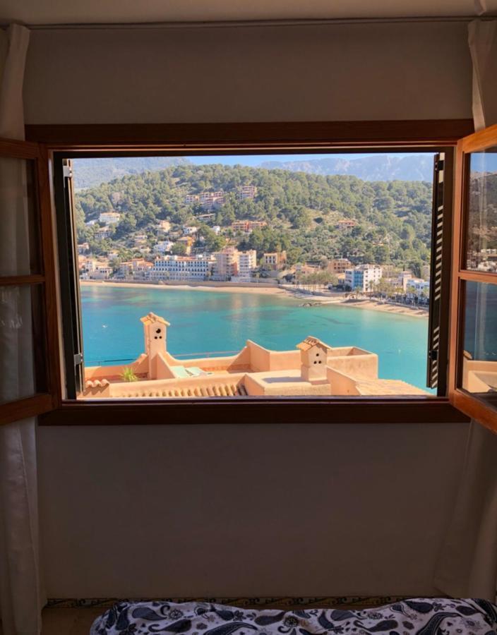 Hartmut Friedrich Apartment Puerto de Sóller Екстериор снимка