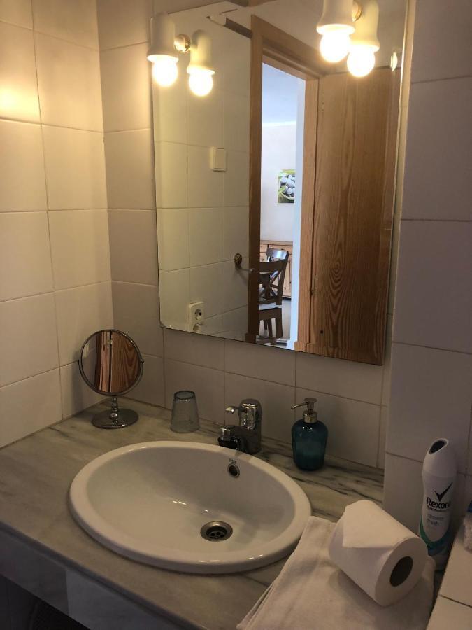 Hartmut Friedrich Apartment Puerto de Sóller Екстериор снимка
